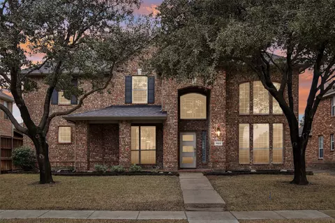 1023 Heathrow Dr, Frisco, TX 75036