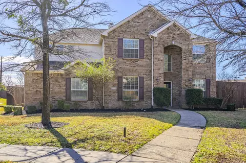 2555 Barret Dr, Frisco, TX 75033