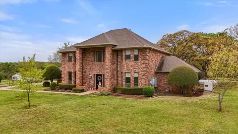 6121 County Road 608, Burleson, TX 76028
