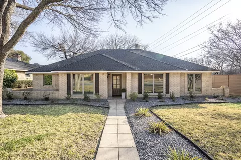 7135 Merriman Pkwy, Dallas, TX 75231
