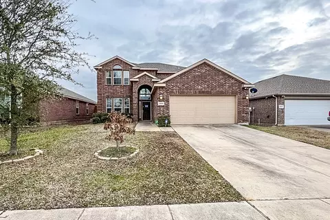 1205 Caroline Dr, Princeton, TX 75407