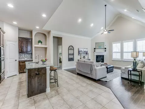 716 Brookstone Ct, Keller, TX 76248