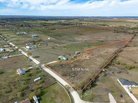 tbd NE Cr 1040, Rice, TX 75110