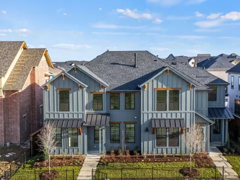 3362 Floral Mews, Frisco, TX 75033