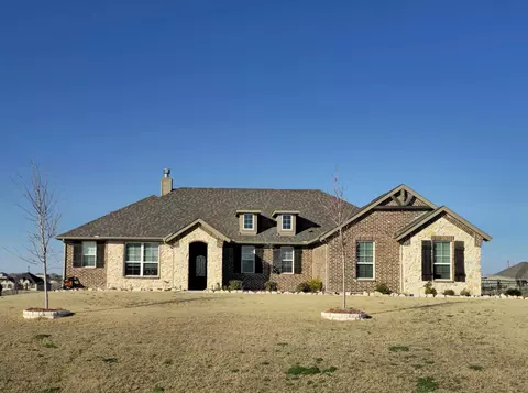 12912 Northern Steppe Rd, Ponder, TX 76259