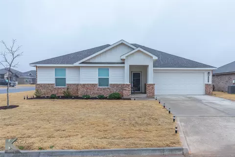 2641 Republic Ave, Abilene, TX 79601