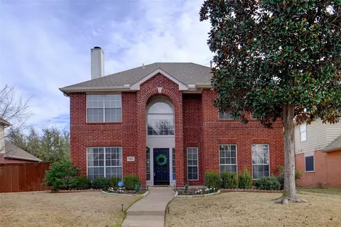 3406 Ashleaf Dr, Carrollton, TX 75007