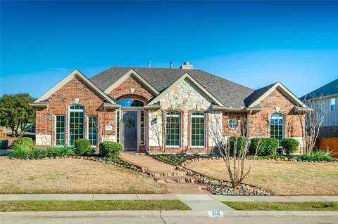 216 Brandon Ln, Murphy, TX 75094
