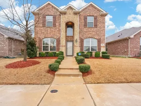 5813 Japonica St, Fort Worth, TX 76123