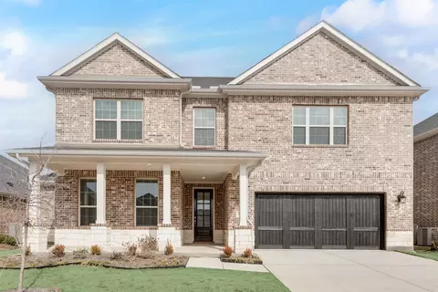 5801 Ferrers Dr, Savannah, TX 76227