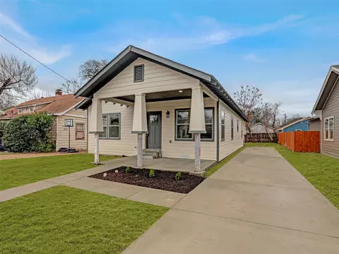 2818 Burger Ave, Dallas, TX 75215