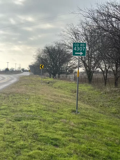 tbd Fm-934, Itasca, TX 76055