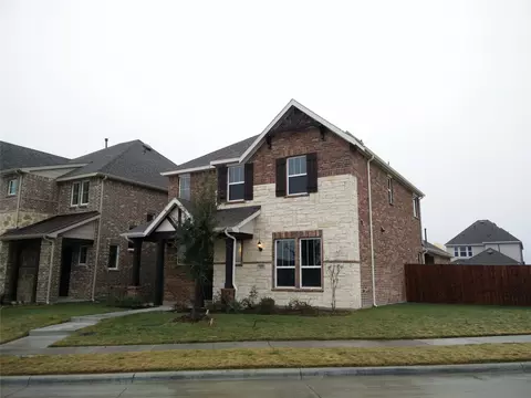 823 Callaway Dr, Allen, TX 75013