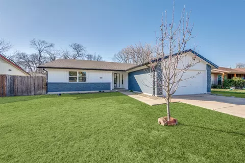 1711 Ridge Rd, Carrollton, TX 75006
