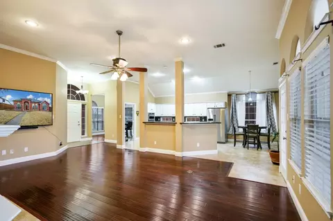 1415 Morningside Ln, Allen, TX 75002