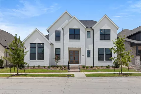 9721 Dahlia Blvd, Forney, TX 75126