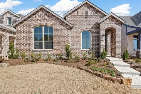 1855 Rosedale Ave, Van Alstyne, TX 75495