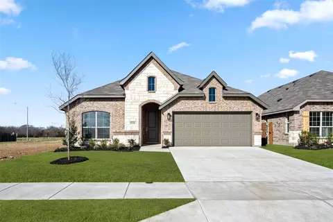 10348 Lenten Rose St, Fort Worth, TX 76036