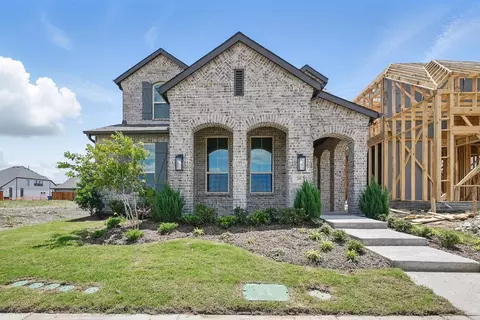 2041 Mack Ave, Van Alstyne, TX 75495