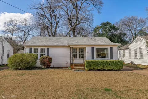 4424 Finley Dr, Shreveport, LA 71105