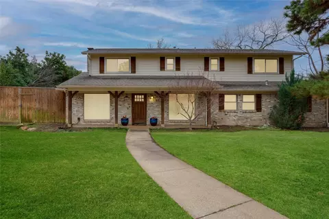 3972 Candlenut Ln, Dallas, TX 75244