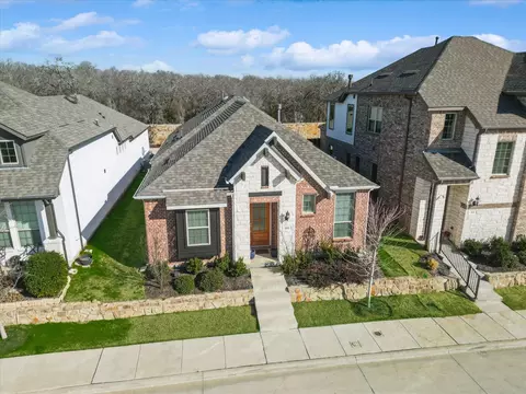 213 Rain Lily Ln, Argyle, TX 76226