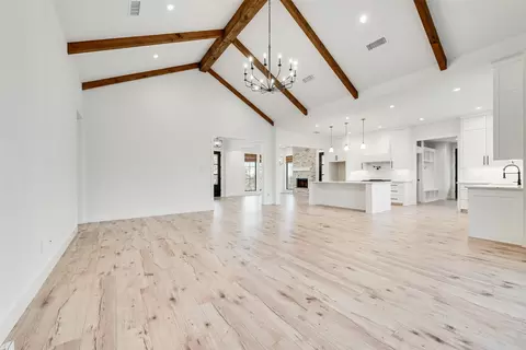 Living - 14894 Markout Central, Forney, TX 75126 photo 5 of 6