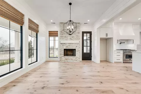 Living - 14894 Markout Central, Forney, TX 75126 photo 3 of 6