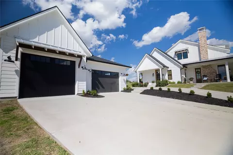 Exterior - 14894 Markout Central, Forney, TX 75126 photo 2 of 2