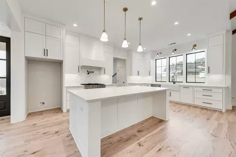 Kitchen - 14894 Markout Central, Forney, TX 75126 photo 1 of 6