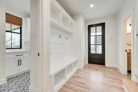 Entry Way - 14894 Markout Central, Forney, TX 75126 photo 2 of 3