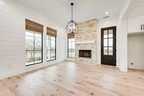 Living - 14894 Markout Central, Forney, TX 75126 photo 2 of 6