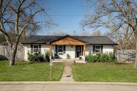 407 N Allen Dr, Allen, TX 75013