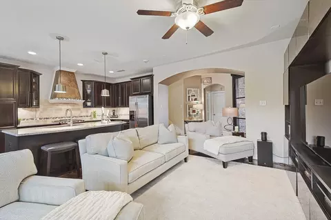 964 Brook Forest Ln, Euless, TX 76039 photo 10