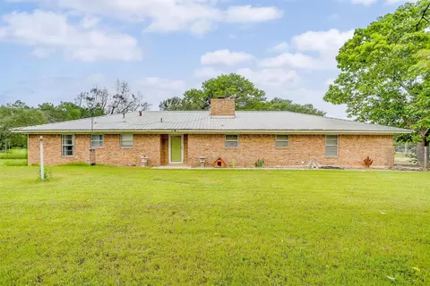 4601 Azle Hwy, Weatherford, TX 76085