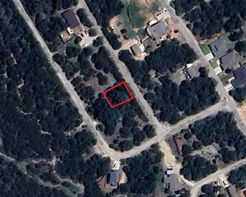 4718 Taos St, Granbury, TX 76048