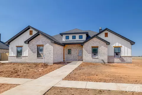 6810 Windmill Grass Ln, Abilene, TX 79606