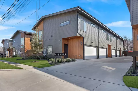 2134 Lovedale Ave #101, Dallas, TX 75235