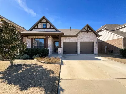 1712 Long Meadow Rd, Wylie, TX 75098