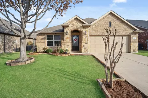 5017 Bluewater Dr, Frisco, TX 75036