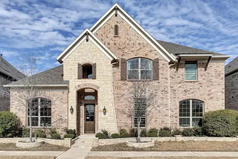 1751 Bramshaw Trl, Farmers Branch, TX 75234