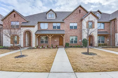 4658 Rhett Ln #D, Carrollton, TX 75010