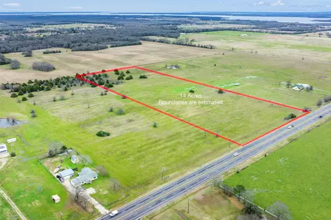 tbd Spur 264, Quinlan, TX 75474