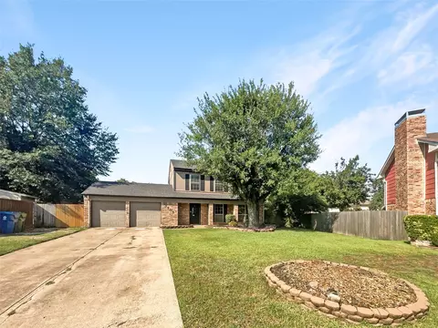 3705 White Bud Ct, Flower Mound, TX 75028