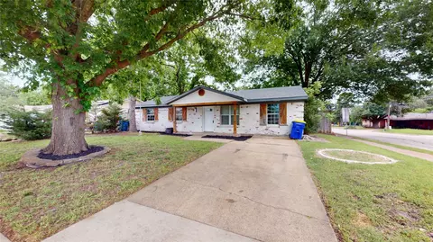 802 Jack St, Seagoville, TX 75159