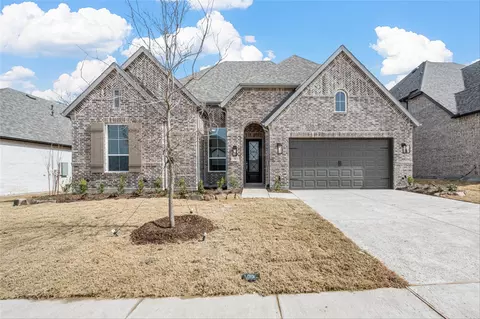 531 Lavender Dr, Van Alstyne, TX 75495