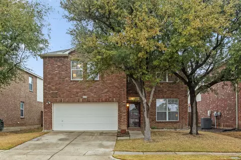 6117 Photinia Ave, Denton, TX 76208