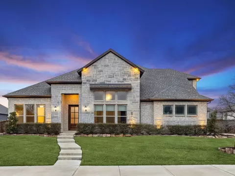 1451 Waterton Dr, Prosper, TX 75078