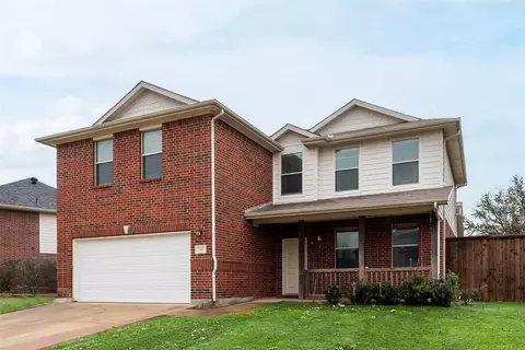 204 Ellicott Dr, Roanoke, TX 76262