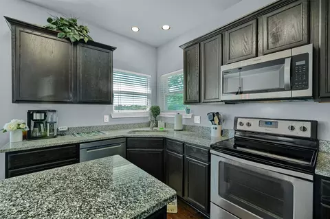 Kitchen - 1018 E Fm 902, Howe, TX 75459 photo 4 of 4